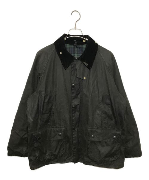 Barbour（バブアー）Barbour (バブアー) オイルドジャケット ブラック サイズ:C40の古着・服飾アイテム