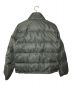 MONCLER (モンクレール) JUNYA WATANABE MAN (ジュンヤワタナベマン) ビッグワッペンダウンジャケット オリーブ サイズ:M：49800円