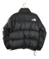 THE NORTH FACE (ザ ノース フェイス) ダウンジャケット ブラック サイズ:XL：29800円