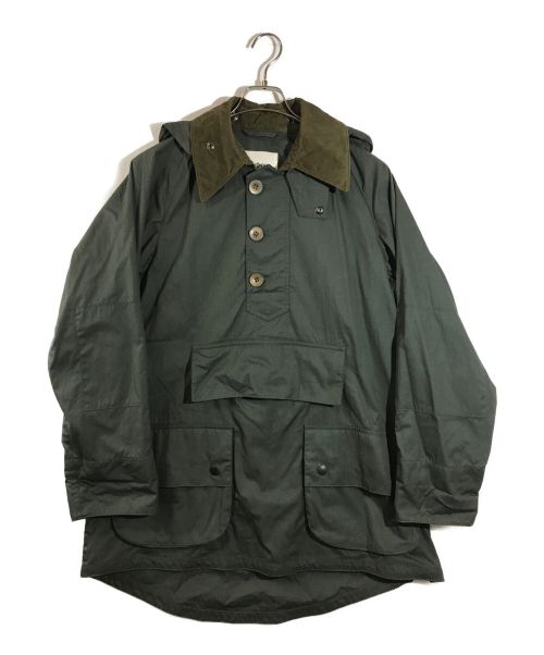 Barbour（バブアー）Barbour (バブアー) スモッグ ジャケット グリーン サイズ:Lの古着・服飾アイテム