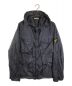 STONE ISLAND（ストーンアイランド）の古着「Technical Jacket　テクニカルジャケット」｜ネイビー