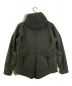 Barbour (バブアー) TO KI TO (トキト) オイルドバイシクルジャケット カーキ サイズ:M：22800円