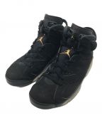 NIKEナイキ）の古着「AIR JORDAN 6 RETRO DMP 