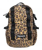 SUPREMEシュプリーム）の古着「Backpack 21L 