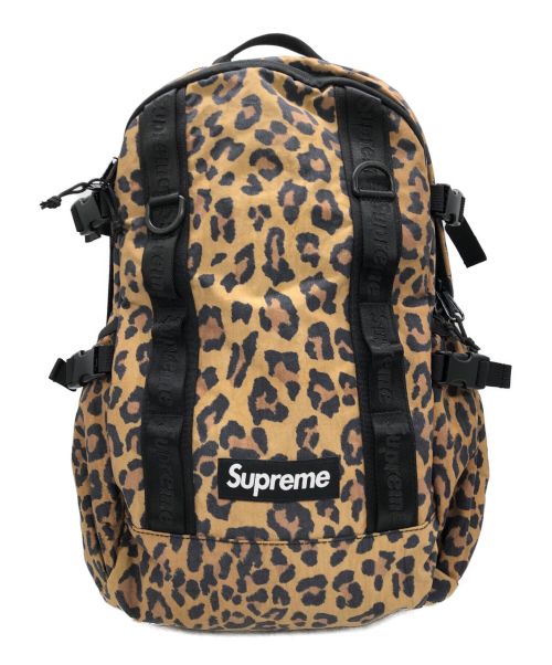 SUPREME（シュプリーム）Supreme (シュプリーム) Backpack 21L 