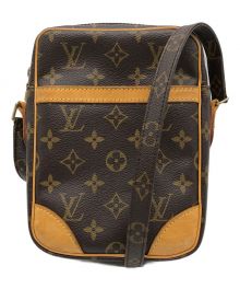 LOUIS VUITTON（ルイ ヴィトン）の古着「ショルダーバッグ」｜ベージュ