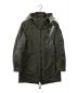 G-STAR RAW（ジースターロゥ）の古着「Transitional Parka」｜カーキ