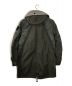 G-STAR RAW (ジースターロゥ) Transitional Parka カーキ サイズ:M：15800円