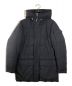 WOOLRICH（ウールリッチ）の古着「TETON BLIZZARD PARKA　ティトンブリザードパーカー」｜ネイビー