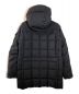 WOOLRICH (ウールリッチ) TETON BLIZZARD PARKA　ティトンブリザードパーカー ネイビー サイズ:XS：16800円