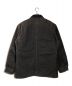 CarHartt (カーハート) ダックジャケット ブラウン サイズ:L：12800円