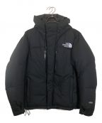 THE NORTH FACEザ ノース フェイス）の古着「Baltro Light Jacket　バルトロライトジャケット」｜ブラック