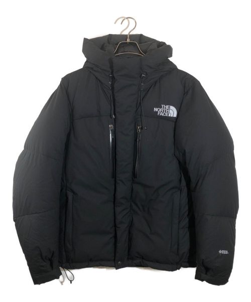 THE NORTH FACE（ザ ノース フェイス）THE NORTH FACE (ザ ノース フェイス) Baltro Light Jacket　バルトロライトジャケット ブラック サイズ:XLの古着・服飾アイテム