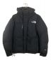 THE NORTH FACE（ザ ノース フェイス）の古着「Baltro Light Jacket　バルトロライトジャケット」｜ブラック