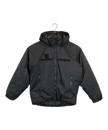 US ARMY（ユーエスアーミー）の古着「ECWCS GENIII LEVEL7 PRIMALOFT」｜ブラック