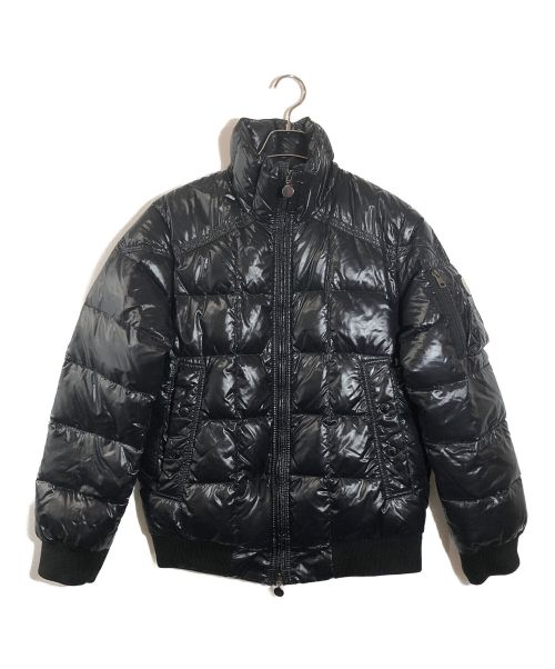 MONCLER（モンクレール）MONCLER (モンクレール) ダウンジャケット　AUBURN ネイビー サイズ:1の古着・服飾アイテム