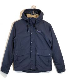 Patagonia（パタゴニア）の古着「イスマススリーインワンジャケット」｜ネイビー