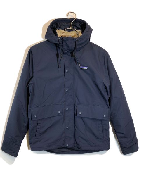 Patagonia（パタゴニア）Patagonia (パタゴニア) イスマススリーインワンジャケット ネイビー サイズ:SIZE XSの古着・服飾アイテム