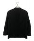 PAUL SMITH (ポールスミス) ナチュラルストレッチ 3B ジャケット ブラック サイズ:XL：19800円