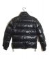 MONCLER (モンクレール) エヴァー ダウンジャケット ネイビー：39800円