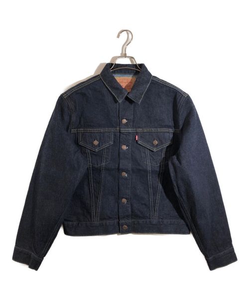 LEVI'S（リーバイス）LEVI'S (リーバイス) 3rd型モデル復刻デニムジャケット インディゴ サイズ:40の古着・服飾アイテム