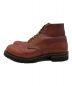 RED WING (レッドウィング) アイリッシュセッター ブラウン サイズ:US8 1/2：15800円