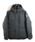 CANADA GOOSE（カナダグース）の古着「MAITLAND PARKA　メイトランドパーカ」｜ブラック