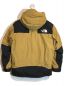 THE NORTH FACE (ザ ノース フェイス) マウンテンダウンジャケット カーキ サイズ:SIZE L：37800円