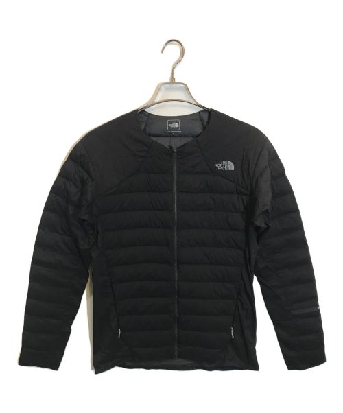 THE NORTH FACE（ザ ノース フェイス）THE NORTH FACE (ザ ノース フェイス) ダウンジャケット ブラック サイズ:SIZE Lの古着・服飾アイテム