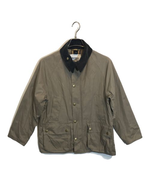 Barbour（バブアー）Barbour (バブアー) ビッグビデイル ベージュ サイズ:SIZE 36の古着・服飾アイテム