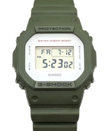 CASIO（カシオ）の古着「G-SHOCK（ジーショック）リストウォッチ」