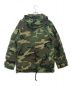 US ARMY (ユーエスアーミー) GORE-TEX ECWCS PARKA グリーン サイズ:Small-Regular：15000円