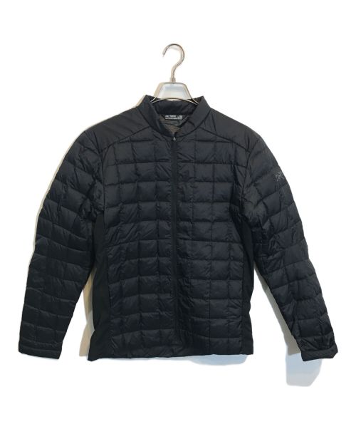 ARC'TERYX（アークテリクス）ARC'TERYX (アークテリクス) リコジャケット ブラック サイズ:SIZE Mの古着・服飾アイテム