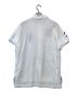 POLO RALPH LAUREN (ポロ・ラルフローレン) ビッグポニーポロシャツ ホワイト サイズ:L：3980円