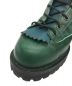 中古・古着 Danner (ダナー) ダナーライト3 ホーウィン ゴルフグリーン サイズ:US8 EE：25000円