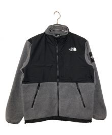 THE NORTH FACE（ザ ノース フェイス）の古着「デナリジャケット」｜グレー