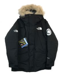 THE NORTH FACE（ザ ノース フェイス）の古着「アンタークティカパーカ」｜ブラック