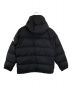 THE NORTH FACE (ザ ノース フェイス) キャンプシエラショートダウンジャケット ブラック サイズ:SIZE L：20000円