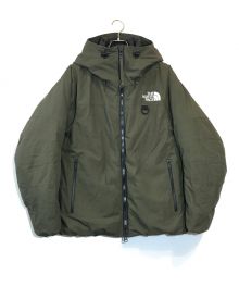 THE NORTH FACE（ザ ノース フェイス）の古着「ファイヤーフライインサレテッドパーカ」｜ニュートープ