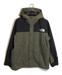 THE NORTH FACE（ザ ノース フェイス）の古着「マウンテンライトジャケット」｜ニュートープ