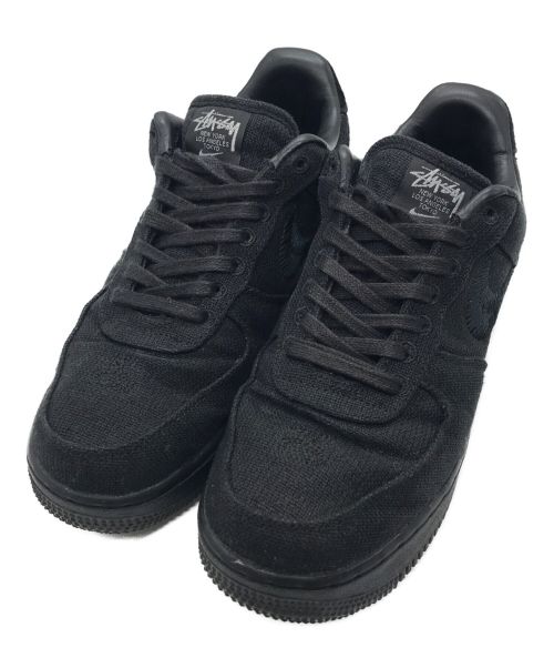 NIKE（ナイキ）NIKE (ナイキ) stussy (ステューシー) エアフォース ワン ロー 