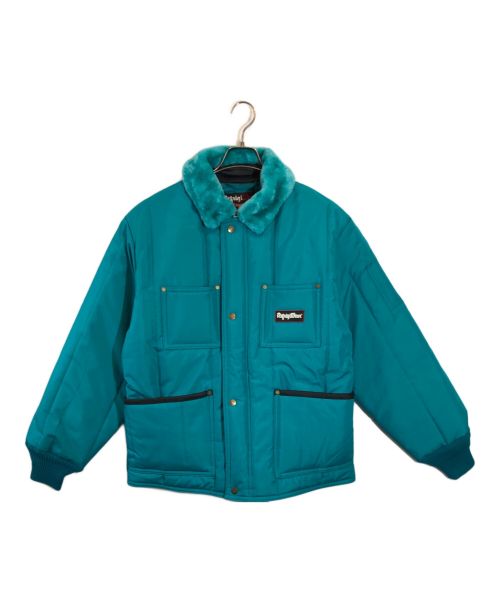 SUPREME（シュプリーム）SUPREME (シュプリーム) REFRIGWEAR インシュレイティッドアイアン タフ ジャケット 