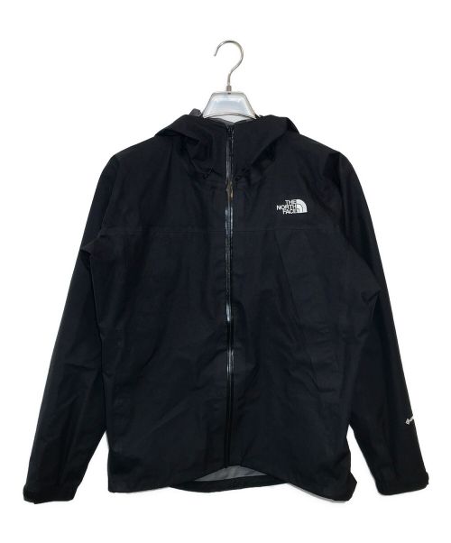 THE NORTH FACE（ザ ノース フェイス）THE NORTH FACE (ザ ノース フェイス) クライムライト ジャケット ブラック サイズ:SIZE Mの古着・服飾アイテム