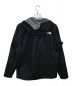 THE NORTH FACE (ザ ノース フェイス) クライムライト ジャケット ブラック サイズ:SIZE M：15000円