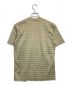 BURBERRY LONDON (バーバリー ロンドン) Tシャツ ベージュ サイズ:M 未使用品：7000円