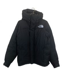 THE NORTH FACE（ザ ノース フェイス）の古着「バルトロライトジャケット」｜ブラック