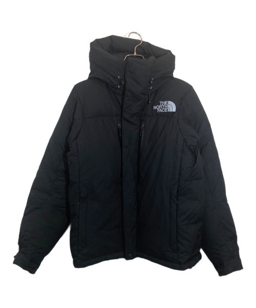 THE NORTH FACE（ザ ノース フェイス）THE NORTH FACE (ザ ノース フェイス) バルトロライトジャケット ブラック サイズ:Mの古着・服飾アイテム