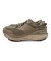 HOKAONEONE (ホカオネオネ) スニーカー OXFORD TAN COLOR PAC サイズ:USM 11：9000円