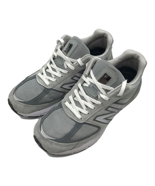 NEW BALANCE（ニューバランス）NEW BALANCE (ニューバランス) 990V5 