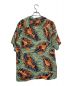 Sun Surf (サンサーフ) アロハシャツ グリーン サイズ:SIZE M 15-151/2：10000円